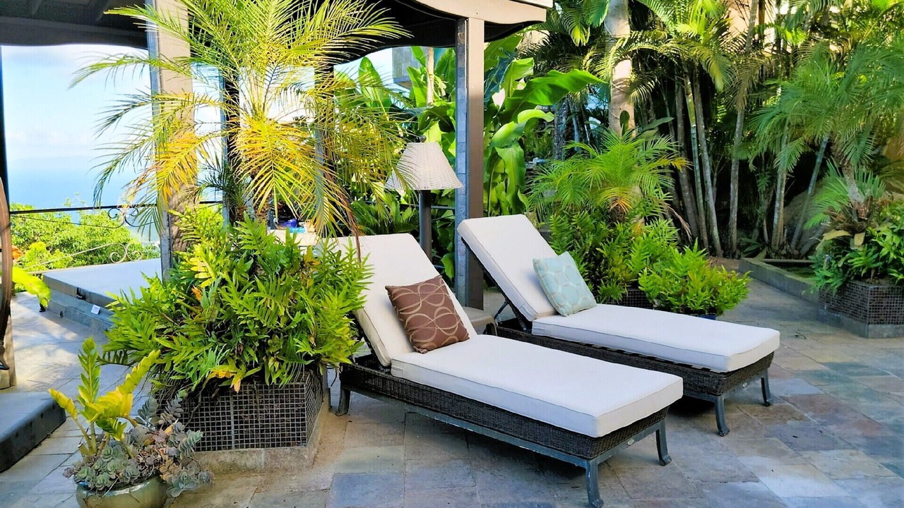 Photo of Outdoor in Estate Solberg