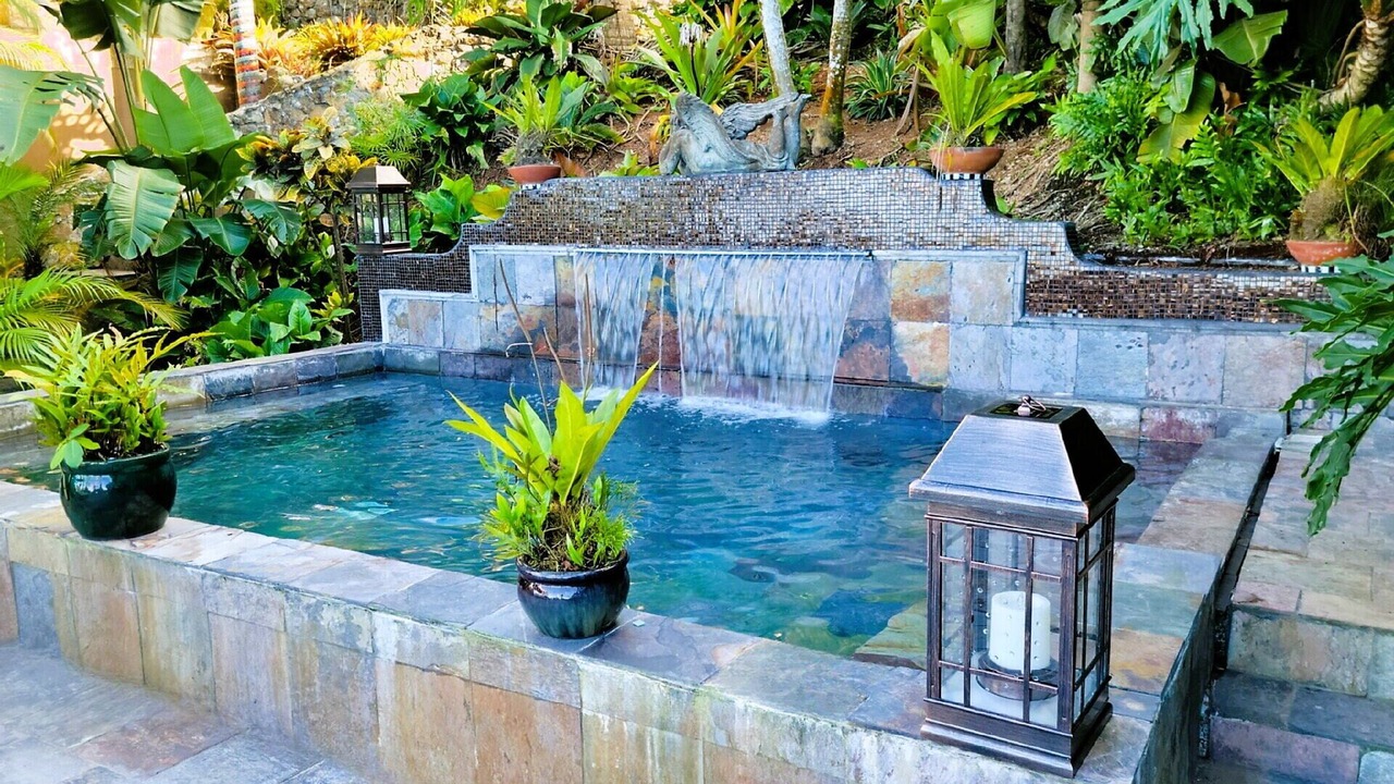 Photo of Outdoor in Estate Solberg