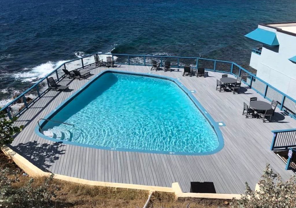 Photo of Outdoor in Bolongo Bay