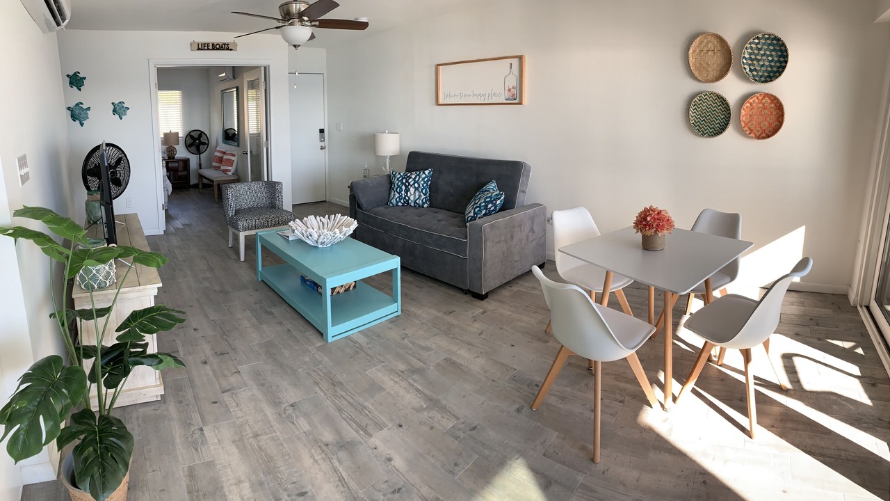Photo of Bedroom in Bolongo Bay