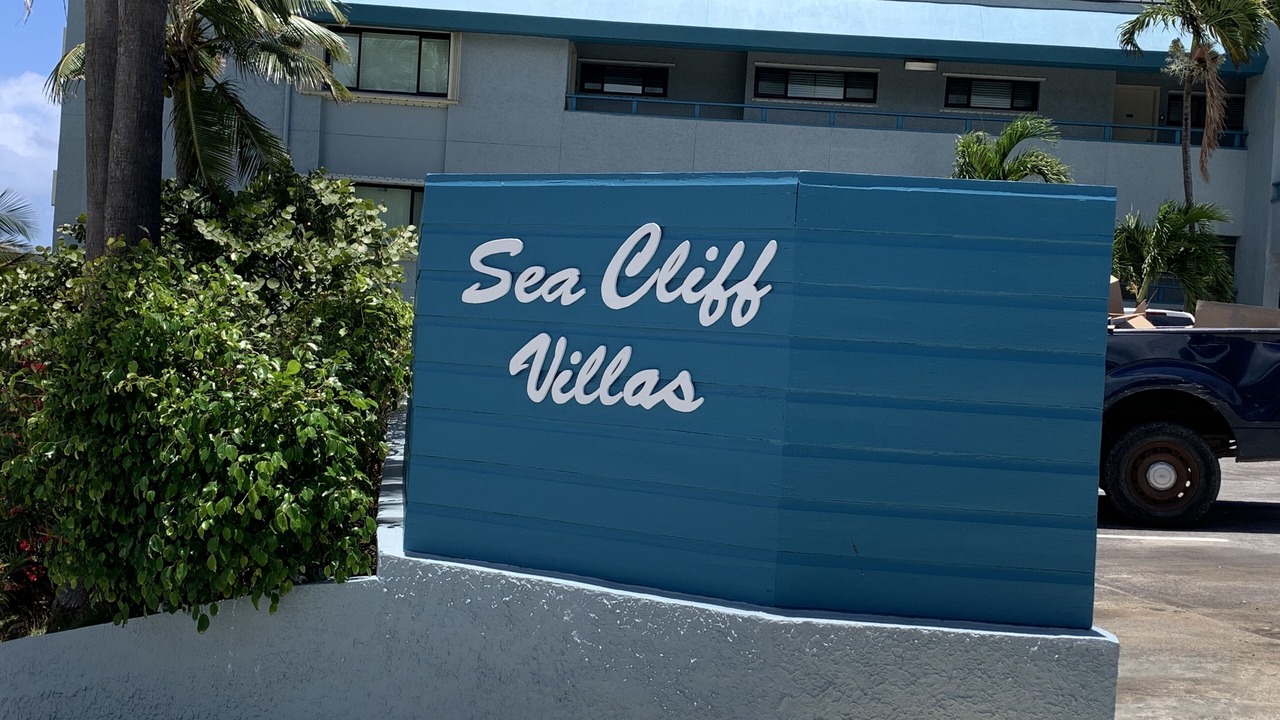 Photo of Others in Bolongo Bay