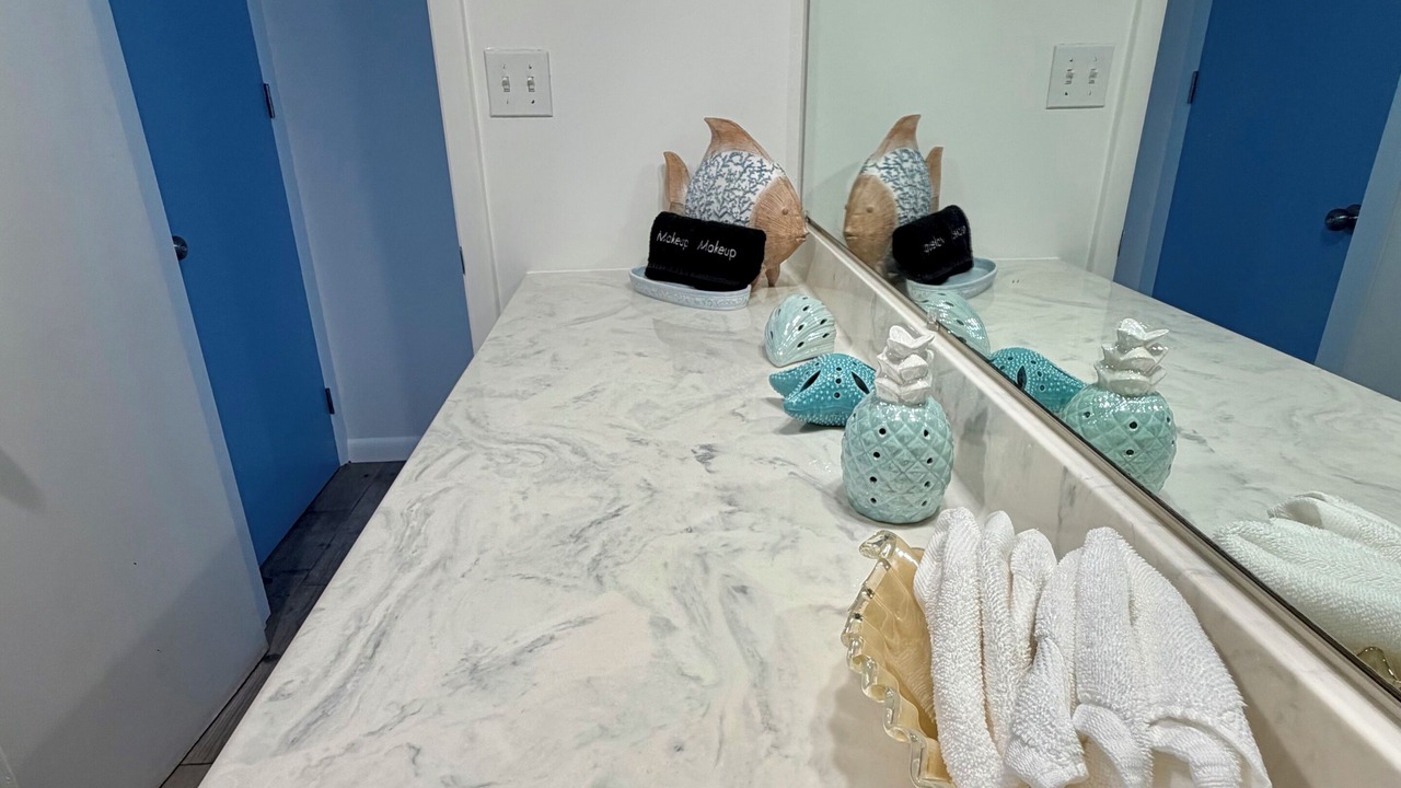 Photo of Bathroom in Estate Bolongo