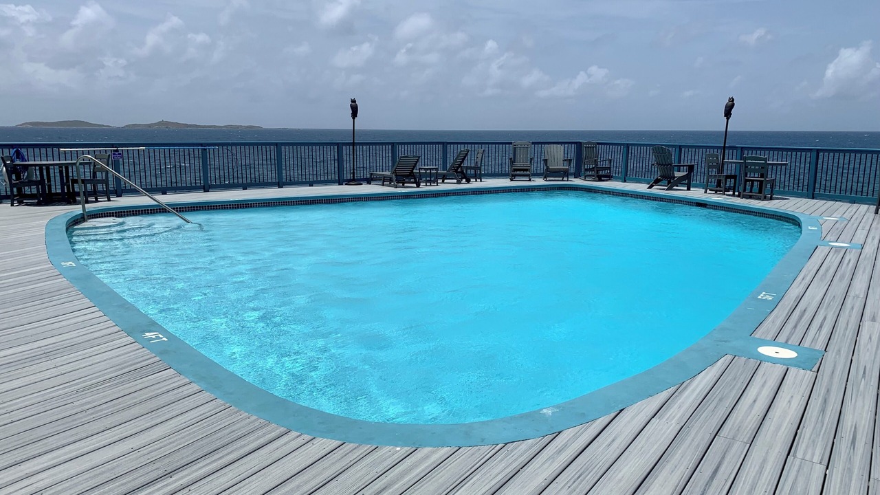 Photo of Outdoor in Estate Bolongo