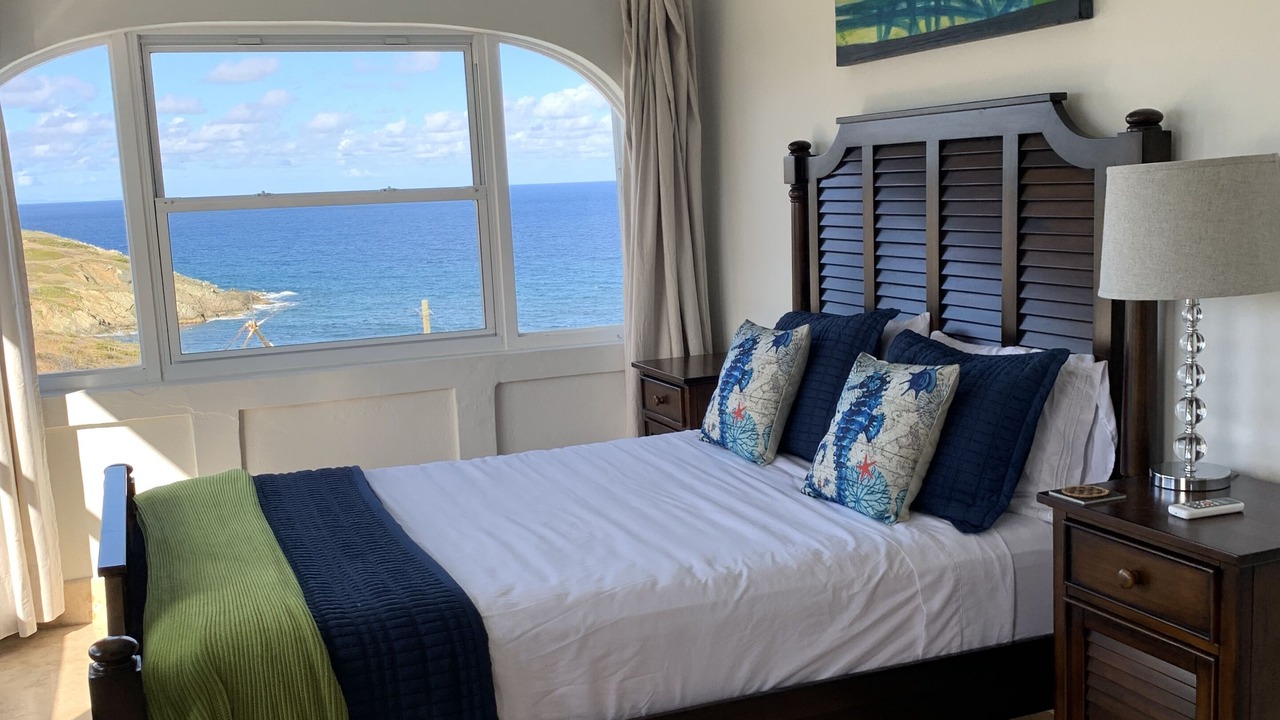 Photo of Bedroom in Judith's Fancy