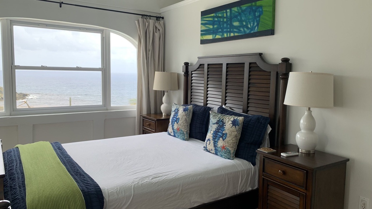 Photo of Bedroom in Judith's Fancy