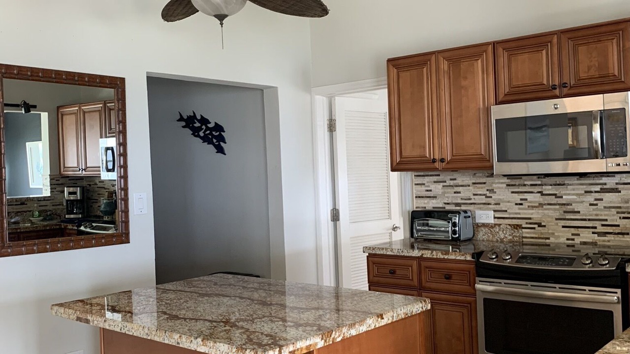 Photo of Kitchen in Judith's Fancy