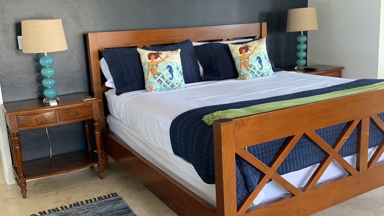 Photo of Bedroom in Judith's Fancy
