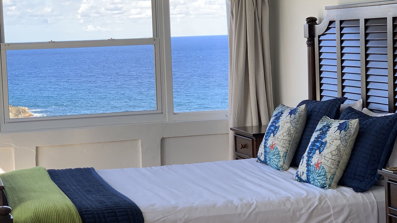 Photo of Bedroom in Judith's Fancy