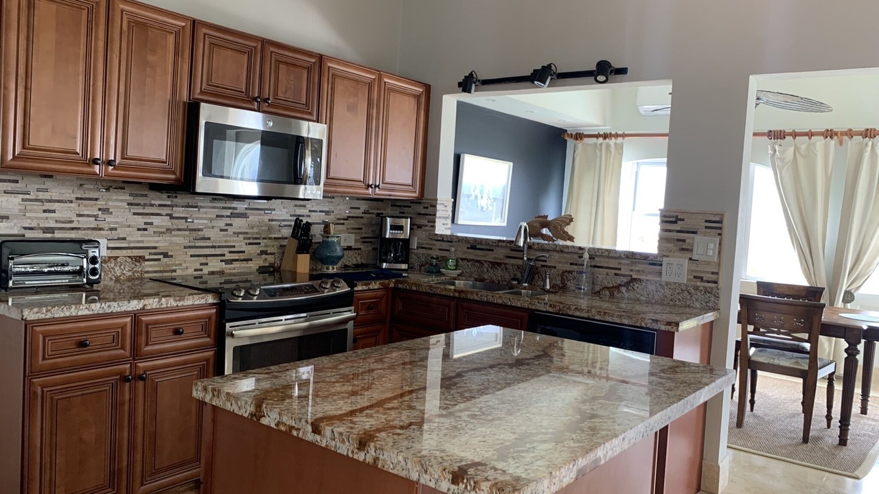 Photo of Kitchen in Judith's Fancy