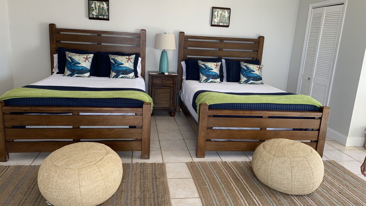 Photo of Bedroom in Judith's Fancy