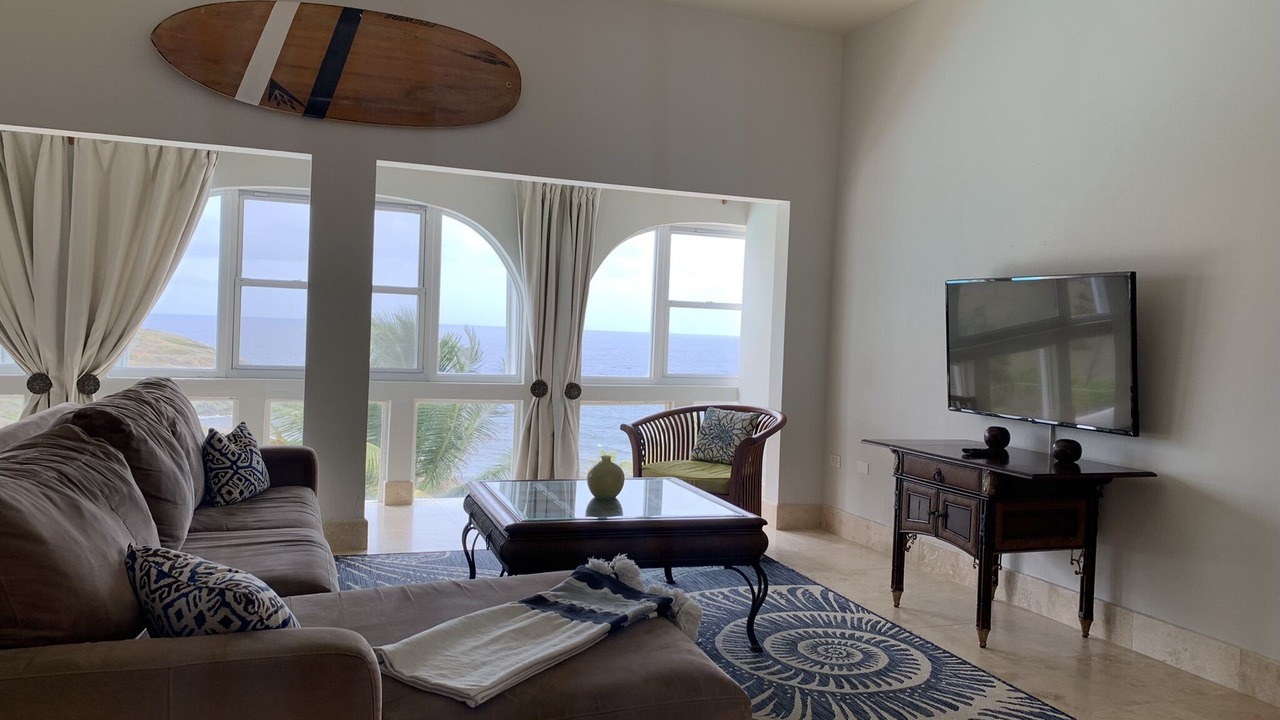 Photo of Livingroom in Judith's Fancy