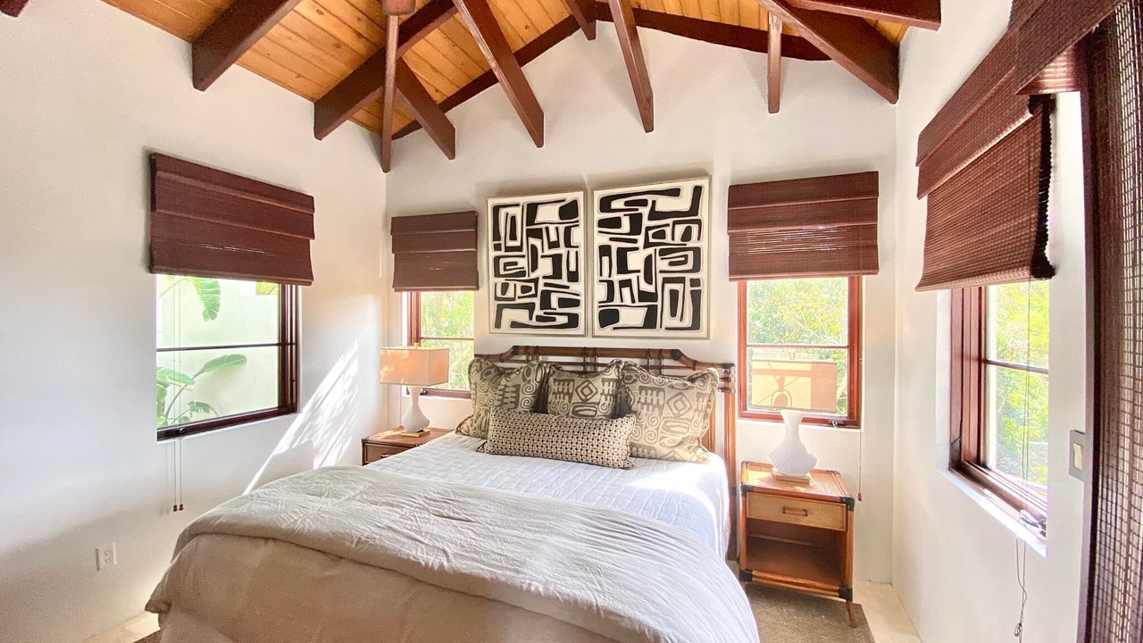 Photo of Bedroom in Estate Carolina