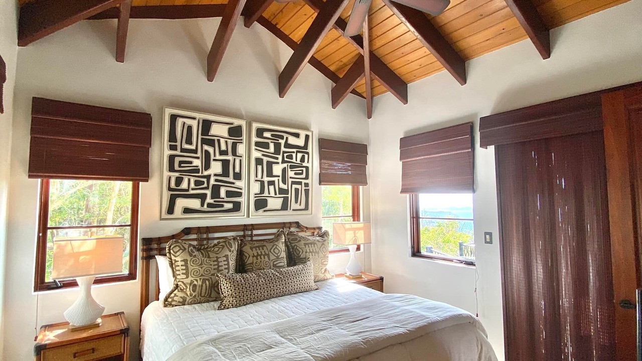 Photo of Bedroom in Estate Carolina
