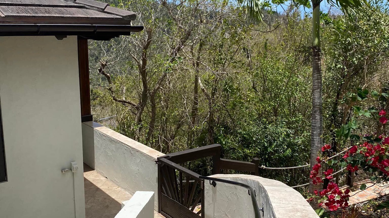 Photo of Outdoor in Estate Carolina