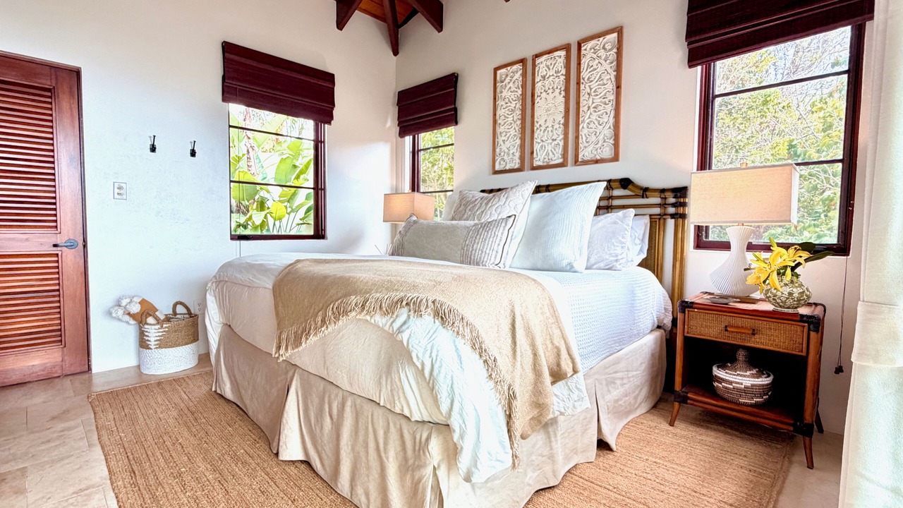Photo of Bedroom in Estate Carolina
