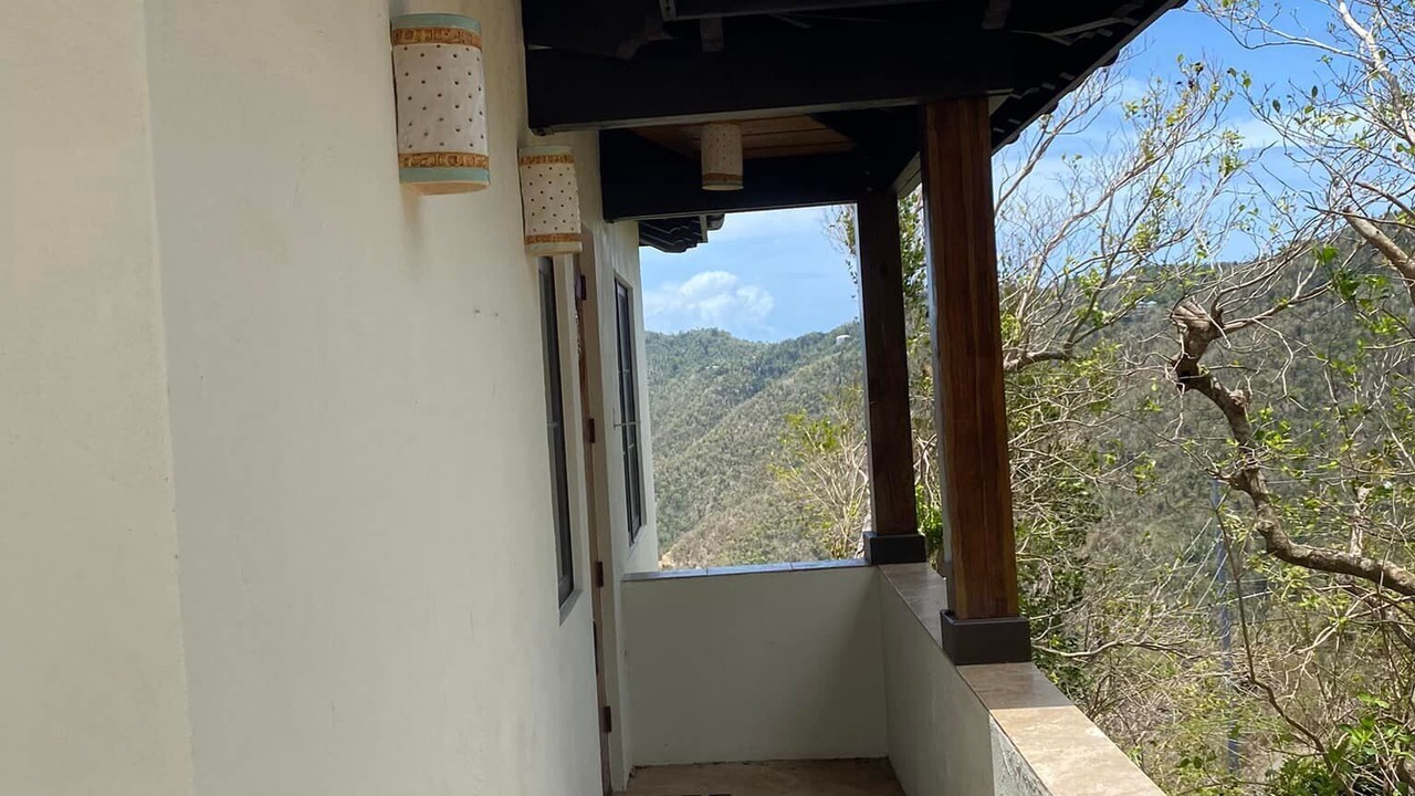 Photo of Outdoor in Estate Carolina