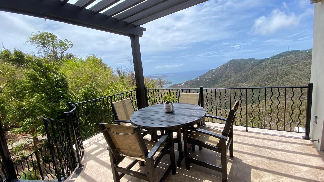 Photo of Outdoor in Estate Carolina