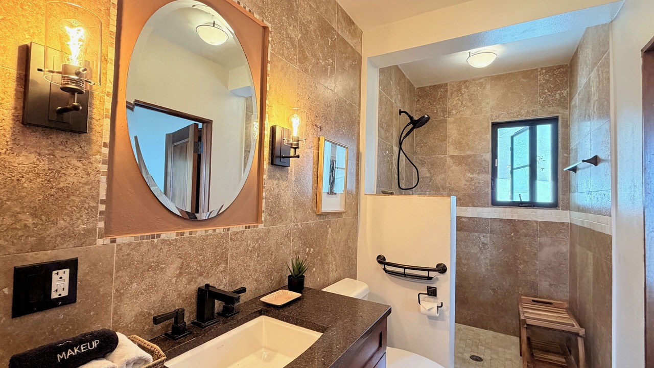 Photo of Bathroom in Estate Carolina