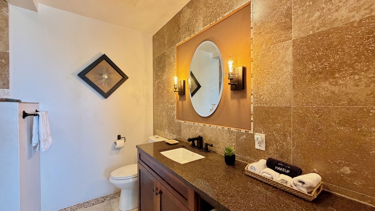 Photo of Bathroom in Estate Carolina