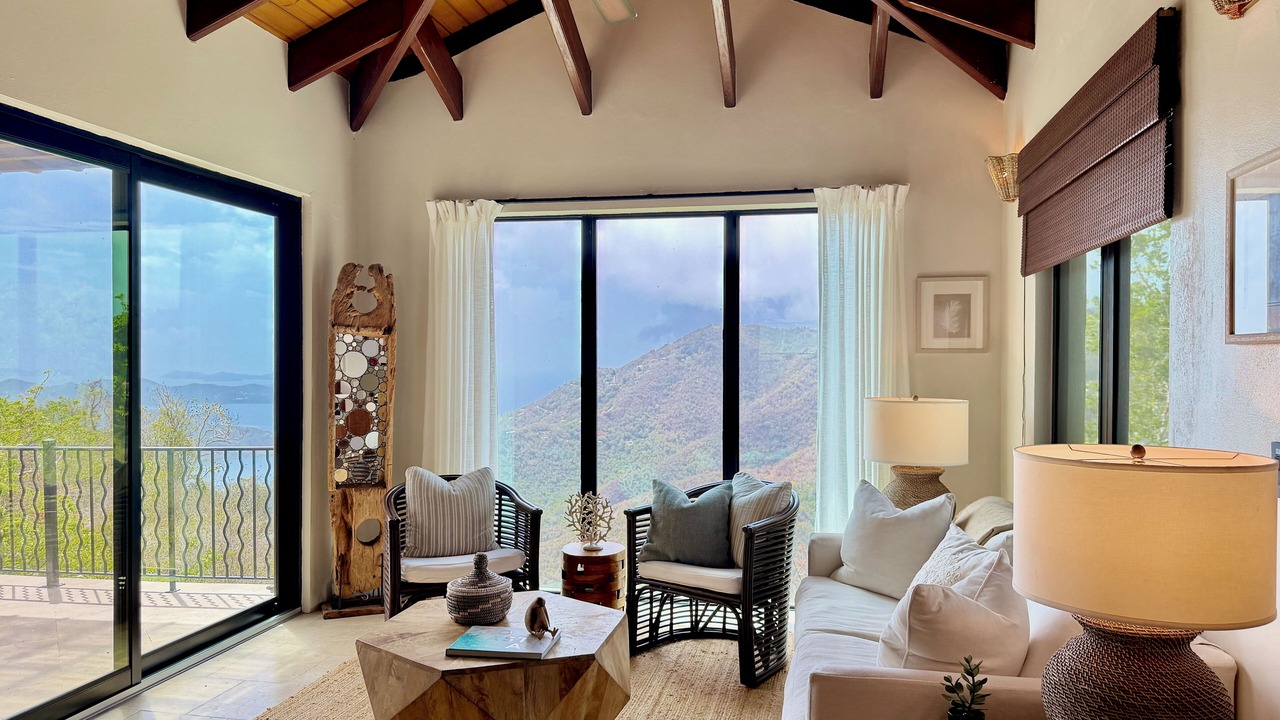 Photo of Livingroom in Estate Carolina