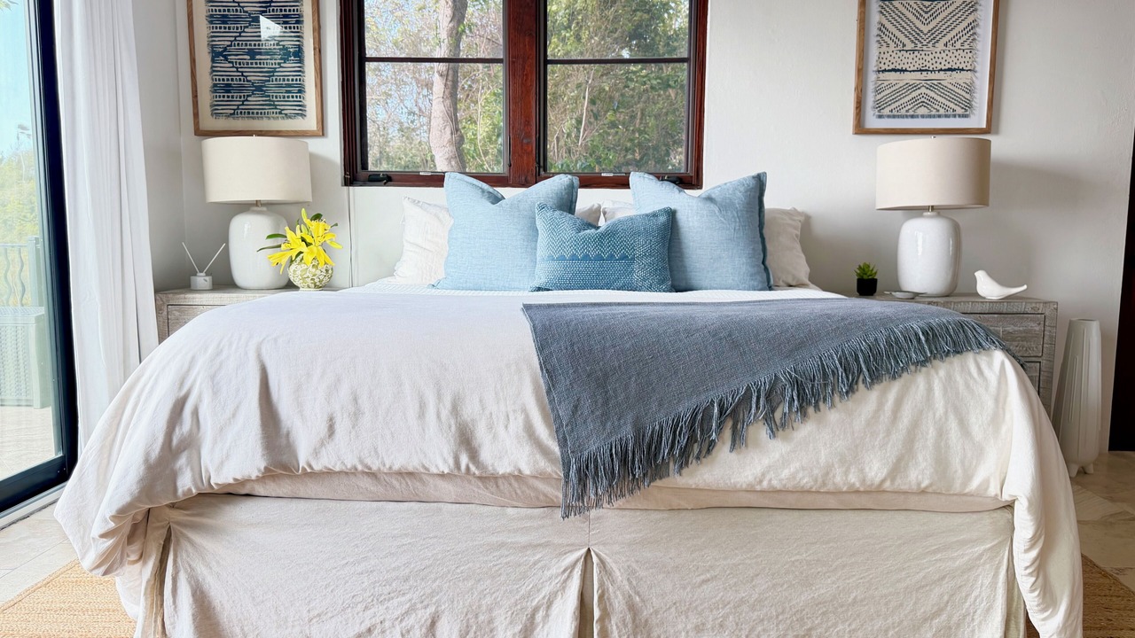 Photo of Bedroom in Estate Carolina