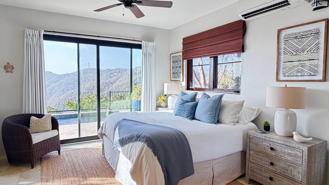 Photo of Bedroom in Estate Carolina