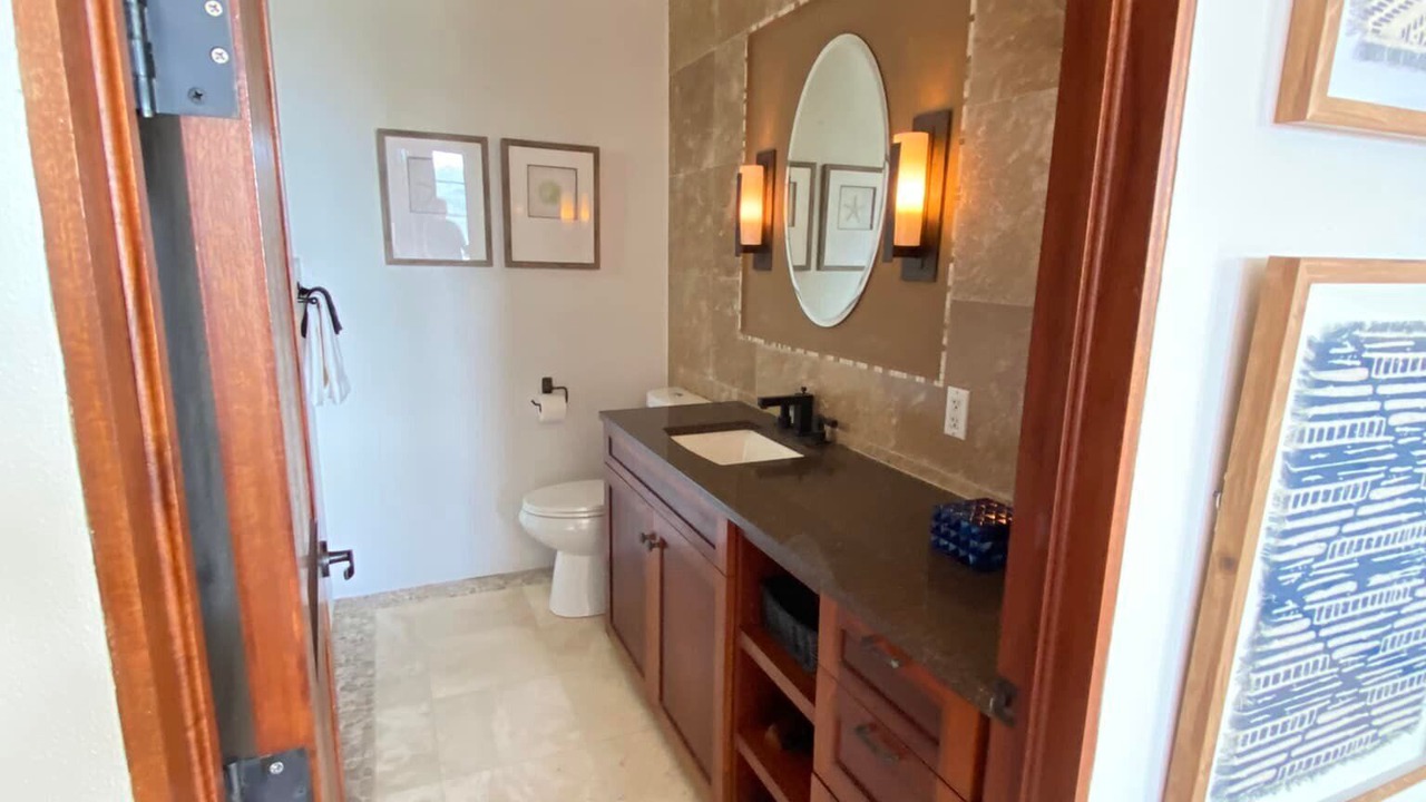 Photo of Bathroom in Estate Carolina
