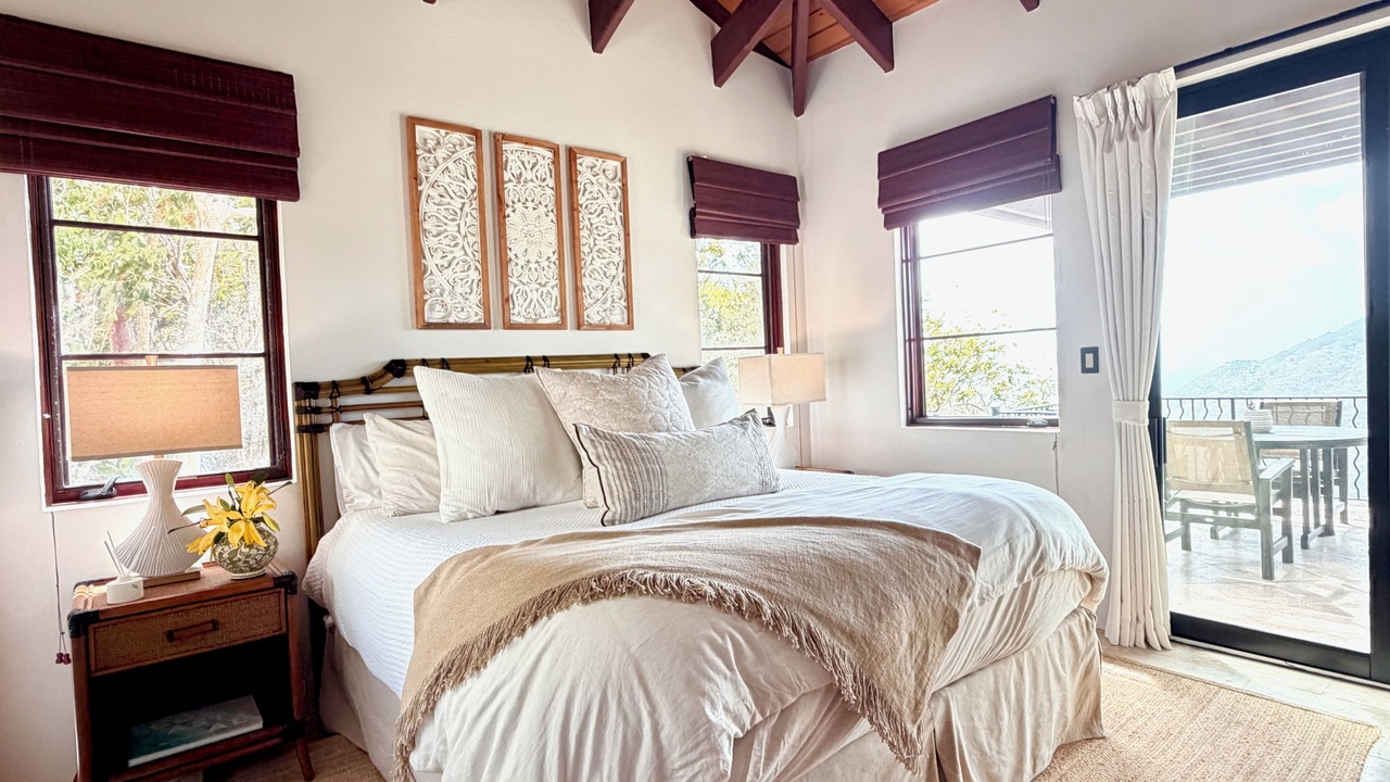 Photo of Bedroom in Estate Carolina