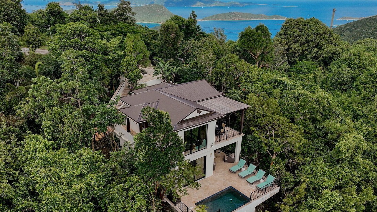 Photo of Outdoor in Estate Carolina