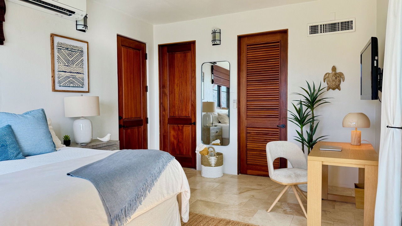 Photo of Bedroom in Estate Carolina
