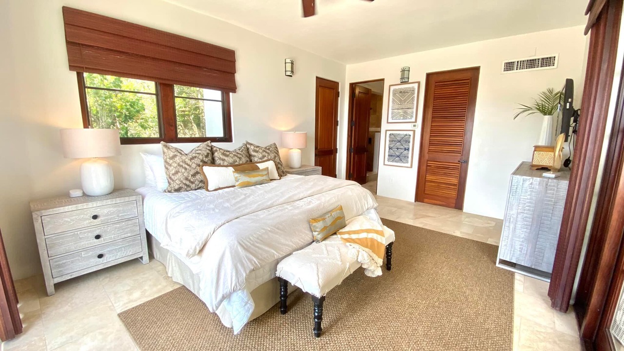 Photo of Bedroom in Estate Carolina