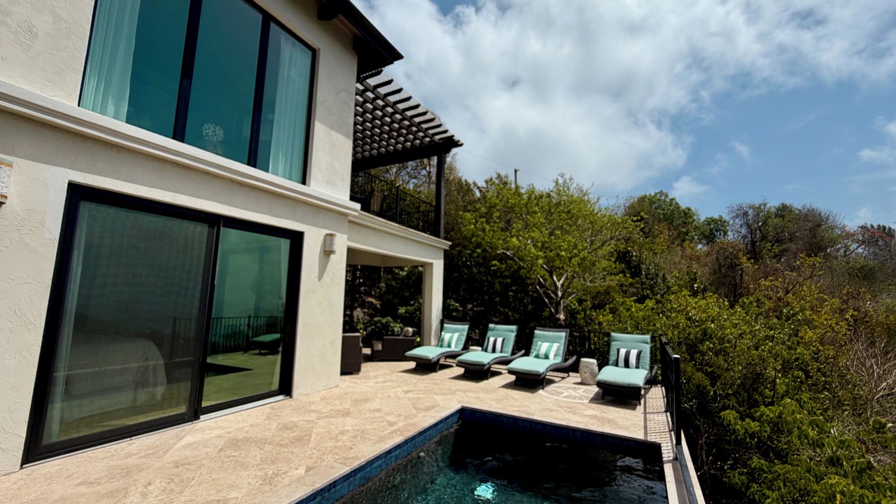 Photo of Outdoor in Estate Carolina