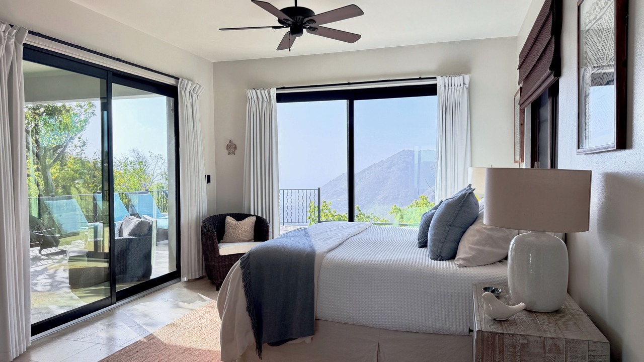 Photo of Bedroom in Estate Carolina