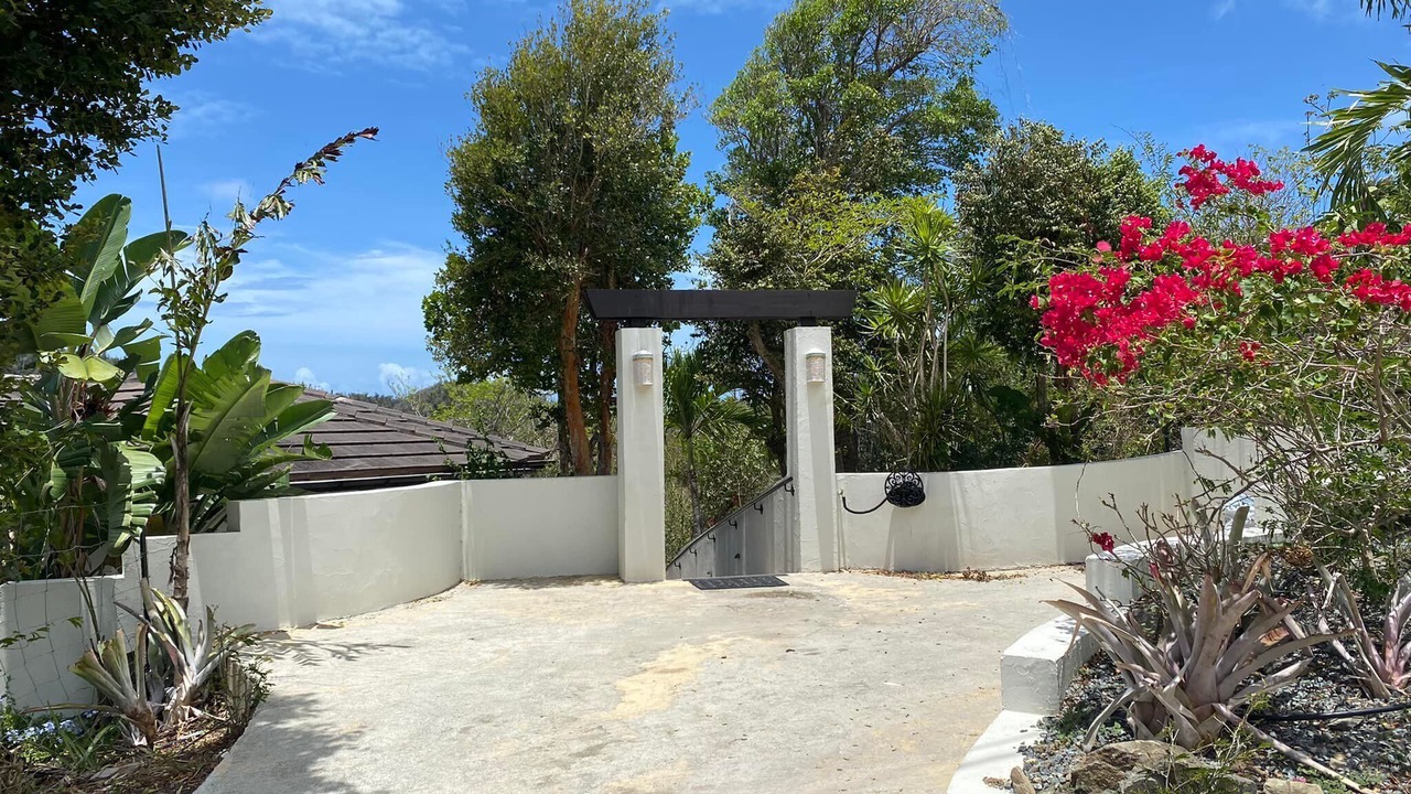 Photo of Outdoor in Estate Carolina
