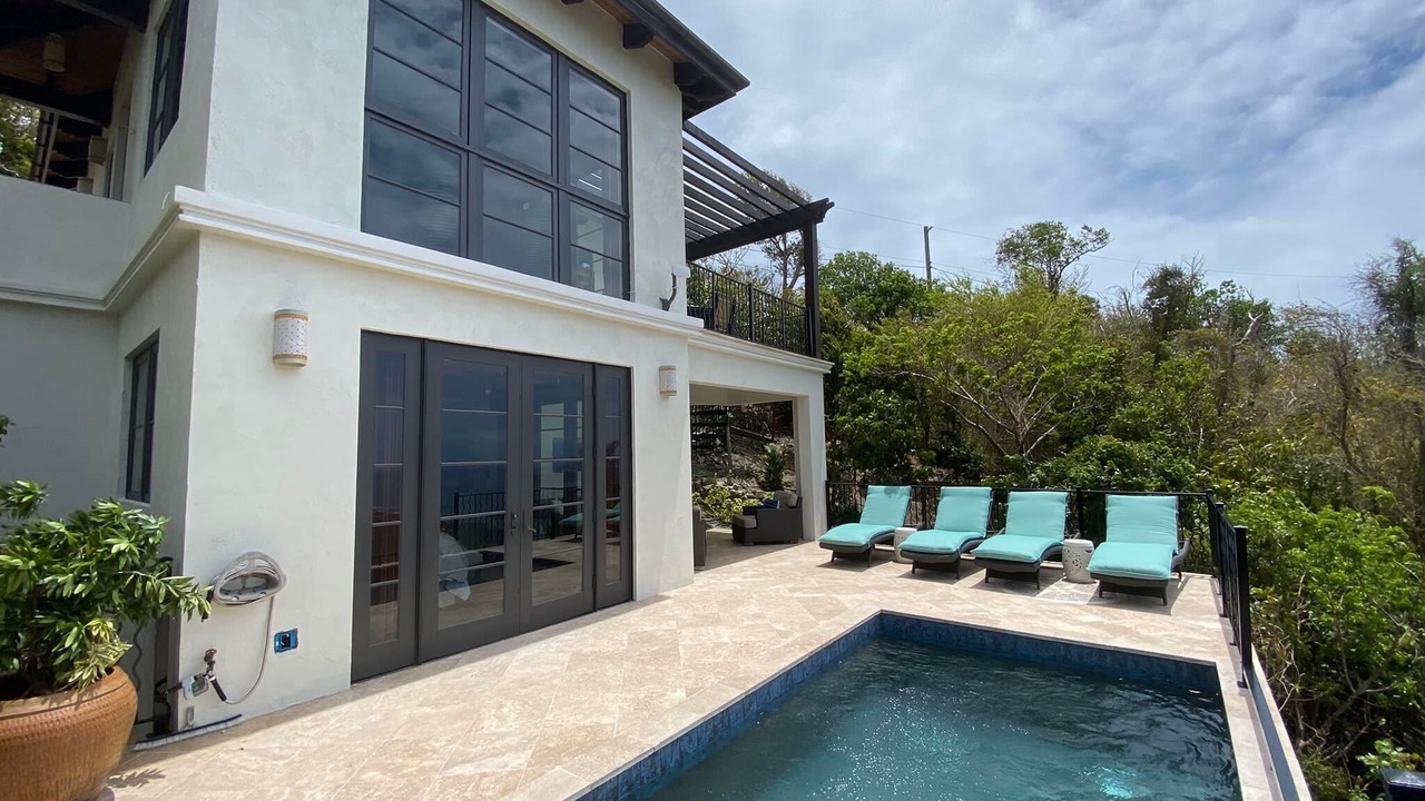 Photo of Outdoor in Estate Carolina