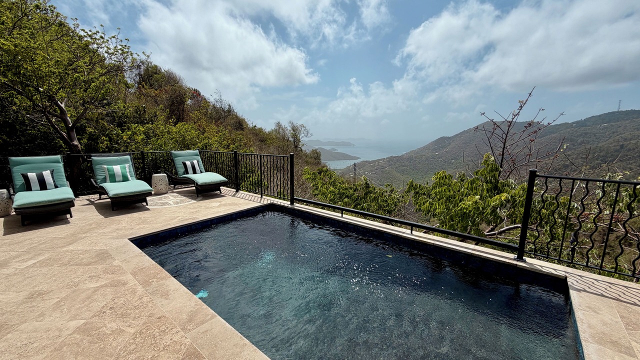 Photo of Outdoor in Estate Carolina