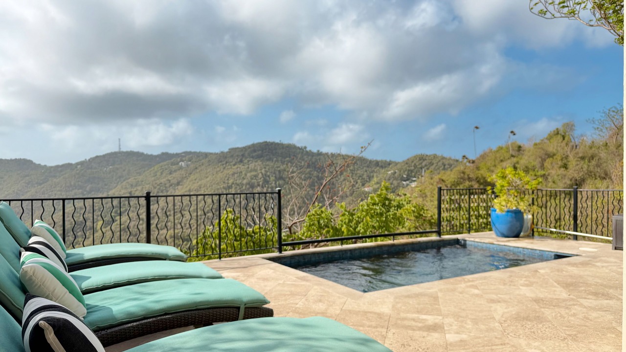Photo of Outdoor in Estate Carolina