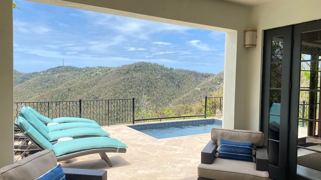 Photo of Outdoor in Estate Carolina
