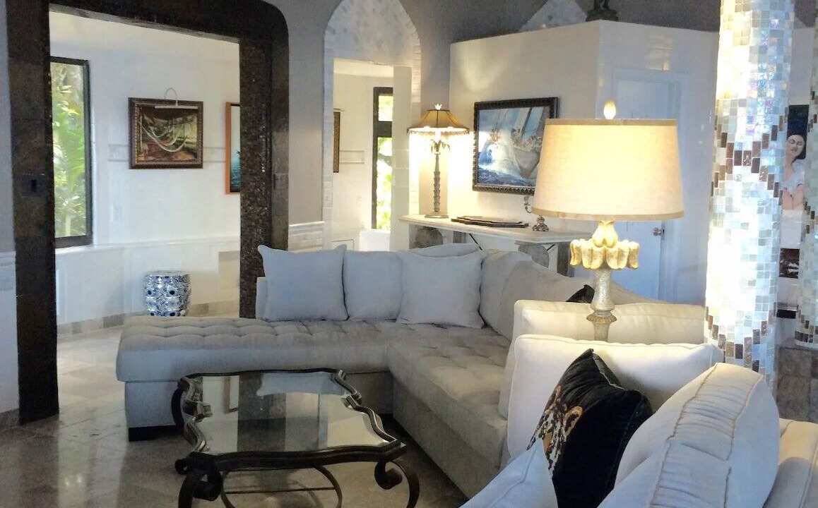 Photo of Livingroom in South Side