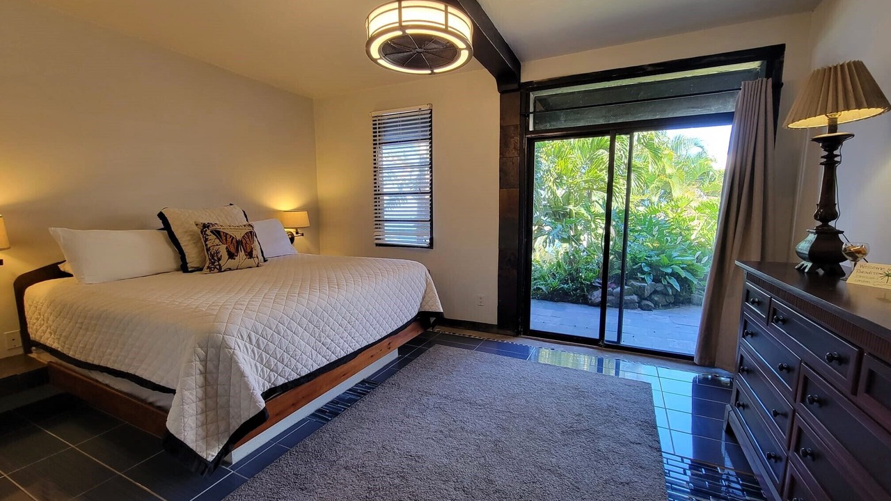 Photo of Bedroom in South Side