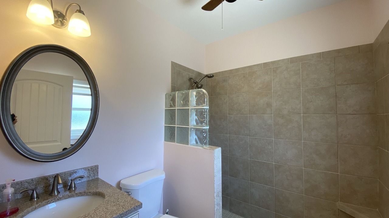 Photo of Bathroom in Estate Shoys
