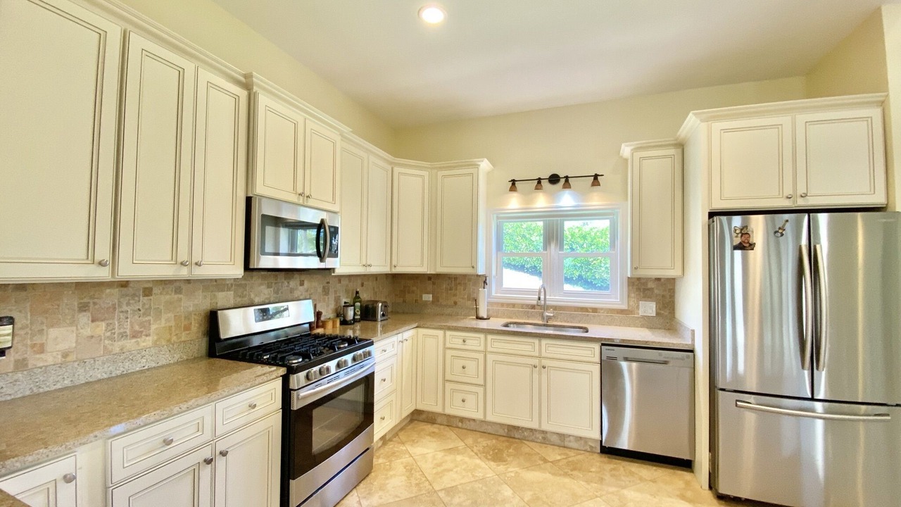 Photo of Kitchen in Estate Shoys