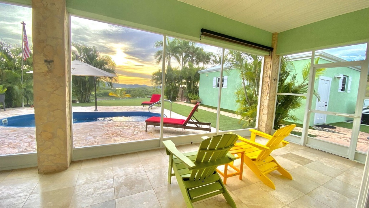Photo of Outdoor in Estate Shoys