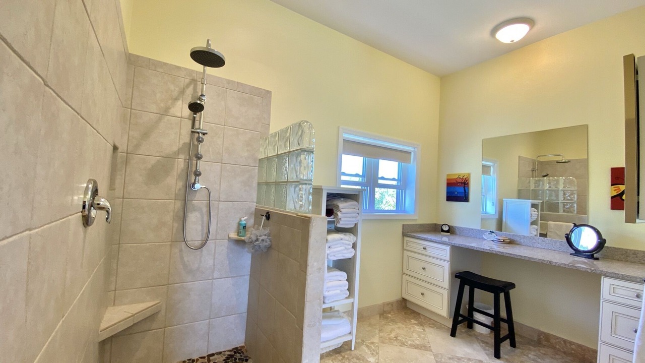 Photo of Bathroom in Estate Shoys