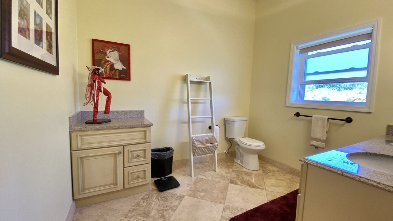 Photo of Bathroom in Estate Shoys