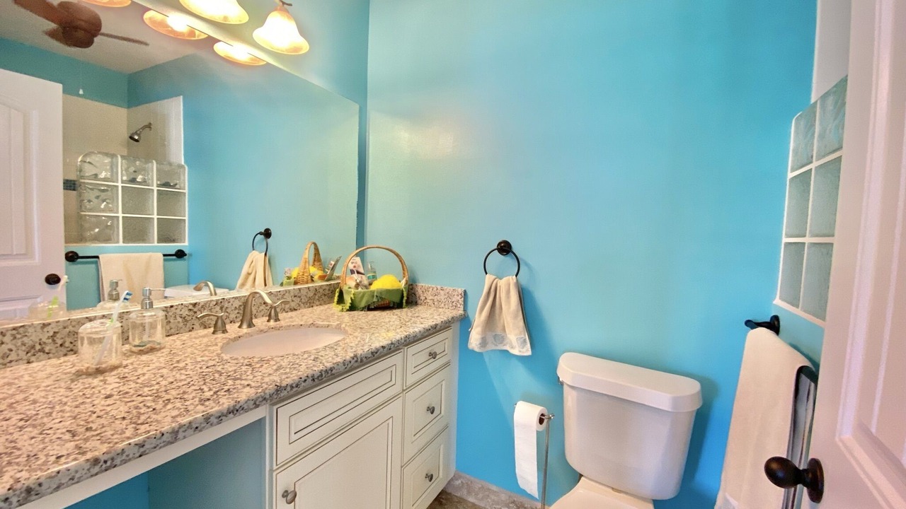 Photo of Bathroom in Estate Shoys