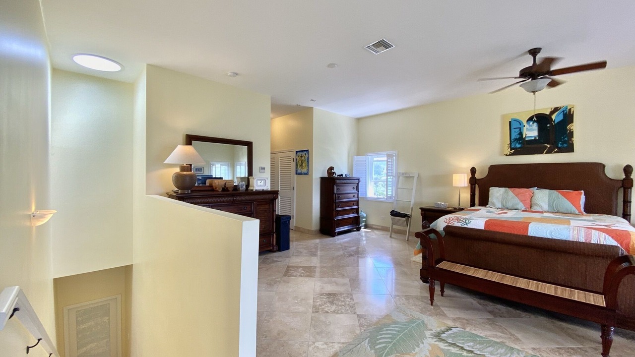 Photo of Bedroom in Estate Shoys
