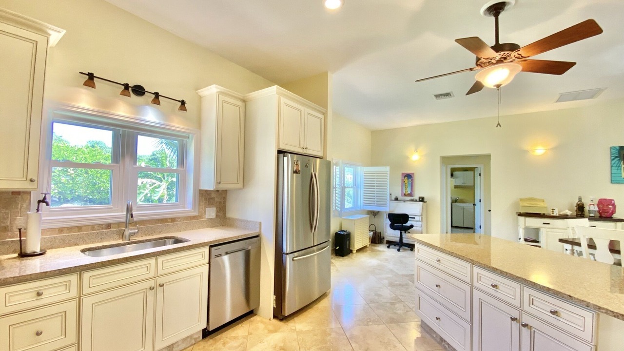 Photo of Kitchen in Estate Shoys