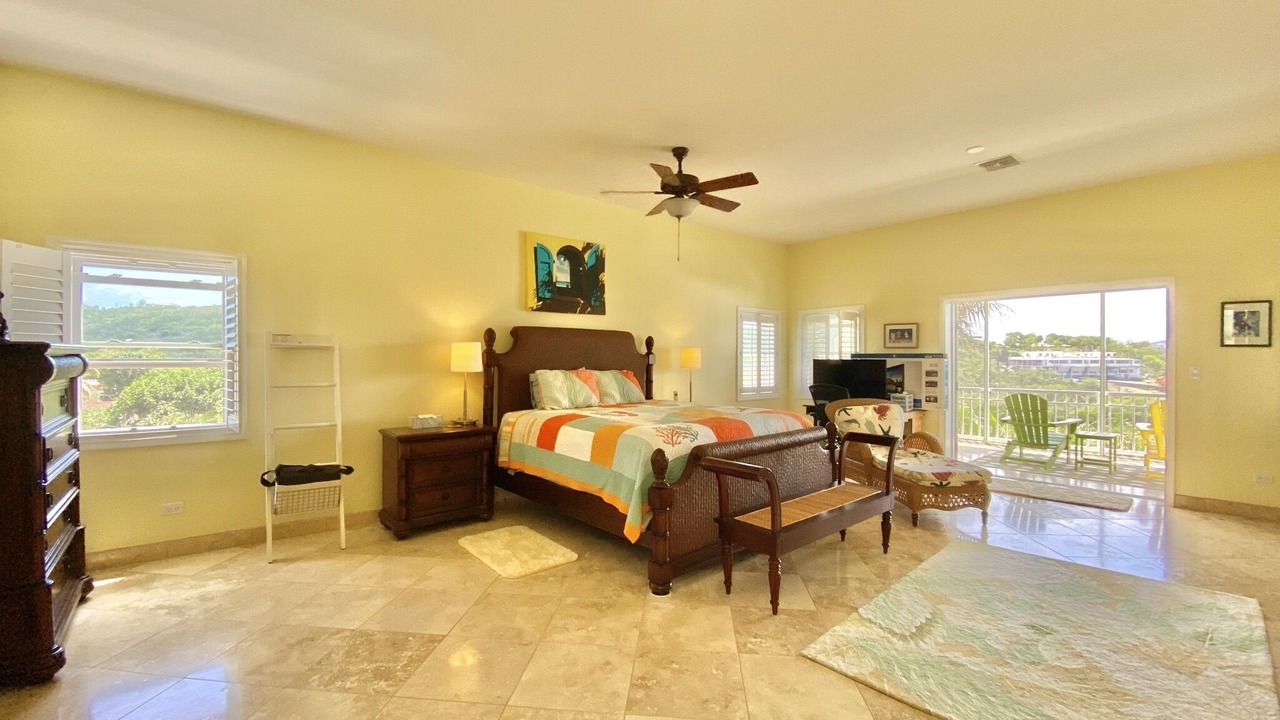 Photo of Bedroom in Estate Shoys