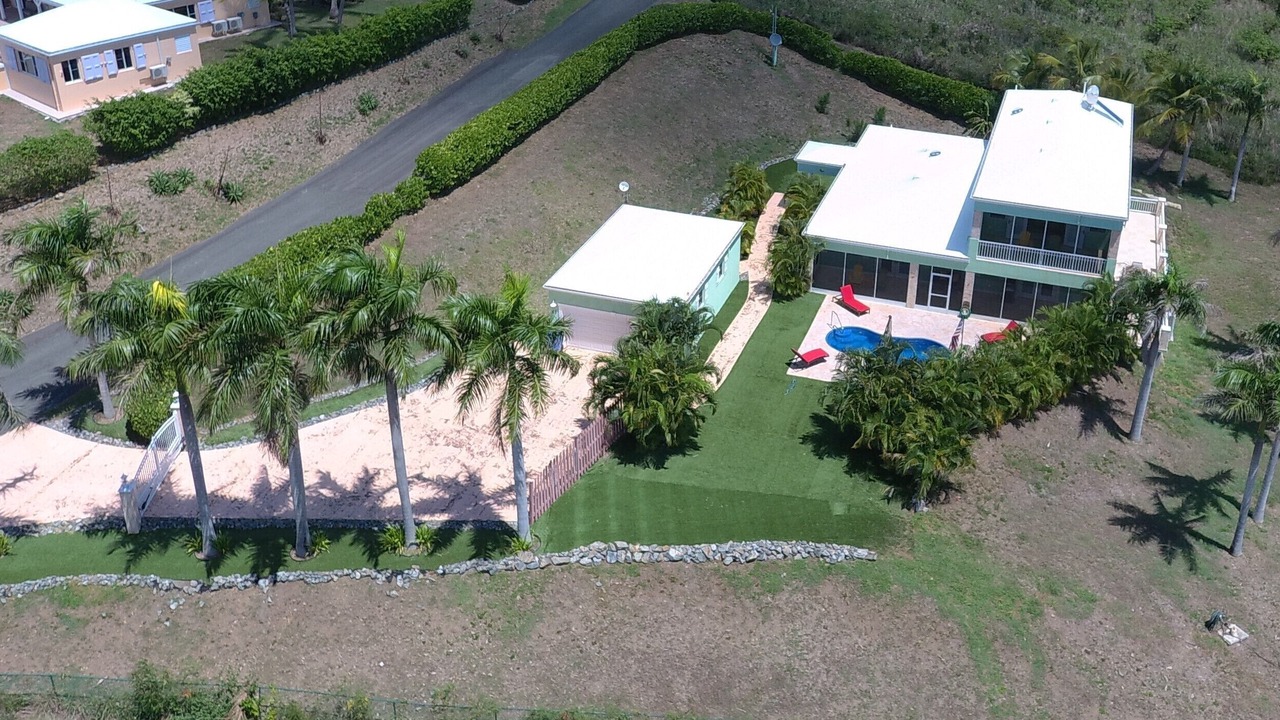 Photo of Outdoor in Estate Shoys